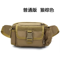 Wolf Brown (обычное издание)