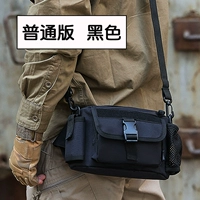 Черный (обычная версия)