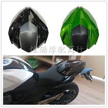 Applicable to Kawasaki ZR800 Z800 13-14-15-16-17-18 years after hump modification rear cover
