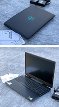 Dell 618 three cost-effective gaming laptops and business office thin laptops