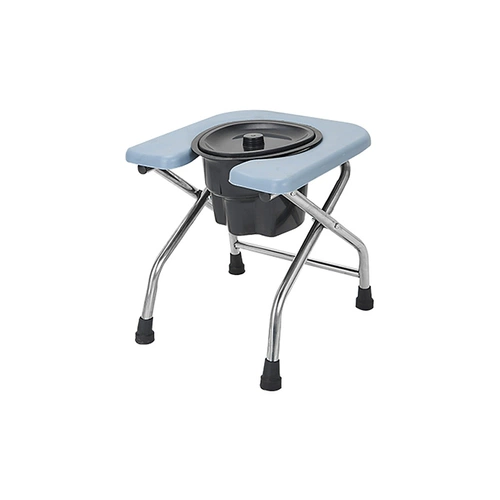 Складной туалет для домашнего использования