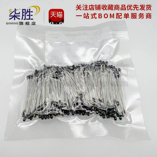 柒胜 丨 One Pack 500 MF52A103F3950 Small Blackhead Peating Sevisance 10K B Значение: 3950 1%