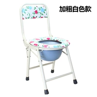 Белые батончики (отправьте крышку сиденья унитаза)