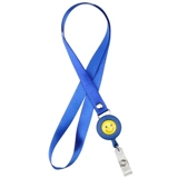 Рабочий ремешок, мультяшный бейджик для школьников, униформа медсестры, 1.5см, делается под заказ, с печатью вашего логотипа