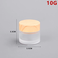 Матовый крем, 10 грамм