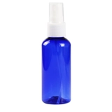 Пластиковый антибактериальный распылитель, портативная увлажняющая бутылка