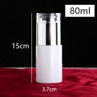 Матовый спрей, 80 мл