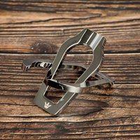 Рамка сплавного сплавов цинк сплавного сплава (серебро)