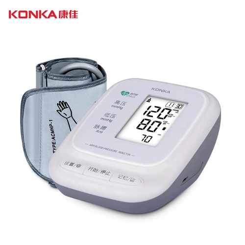 Konka, электронный автоматический точный ростомер для домашнего использования, полностью автоматический