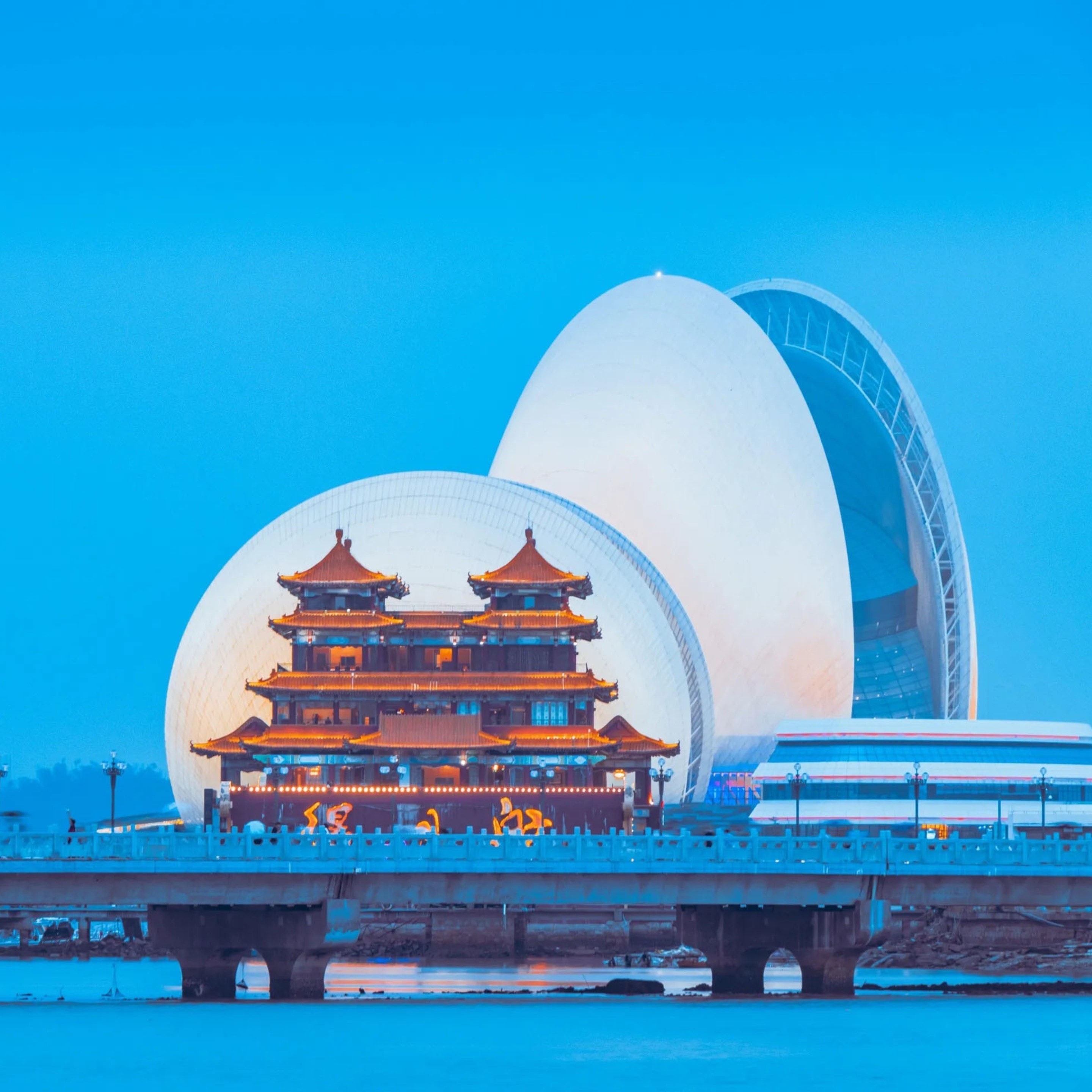 解锁南粤美景!🚀 升级4钻【广州珠海深圳5天】花城广场+珠澳海湾+日月贝+世界之窗,带你领略不一样的南方风情🔥-旅游-淘宝好物网