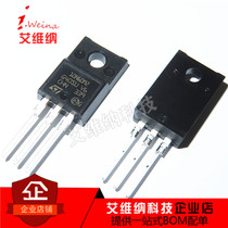 Brand new Original Imported STF10N60M2 10N60M2 7 5A 600V TO220F MOS Field Effect Tube