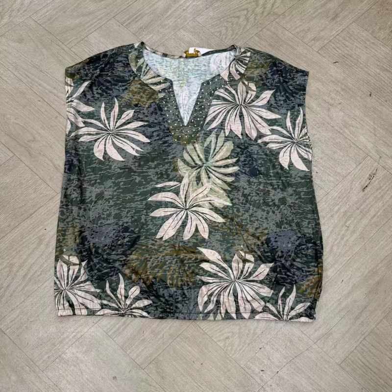 D1025 Women's T-Shirt, Slight Imperfections by Default