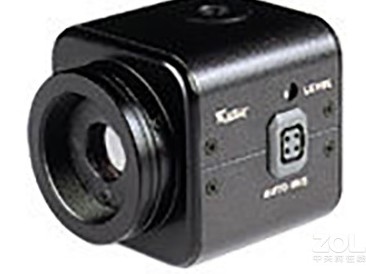 Original Watec Japanese Camera WAT-137HL WAT-107LH monochrome industrial camera