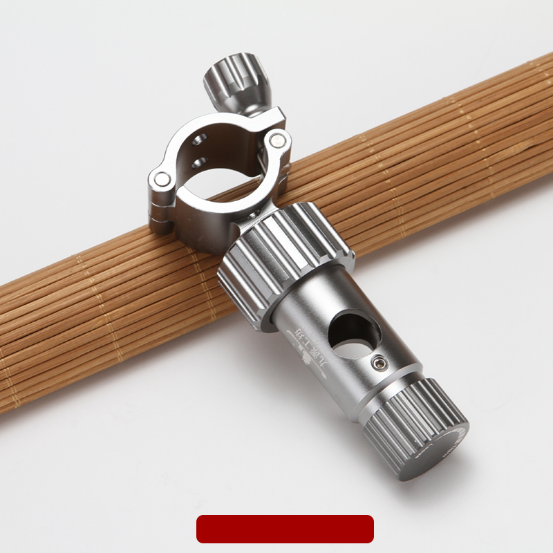 Nine Pie Workshop Fishing Chair Fish Protection Bracket Universal Aluminum Alloy Thickened Universal Fishing Chair Accessories Fishing Chair Fish Care Accessories