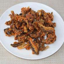 【拍3件14.9】网红香酥麻辣鱼皮