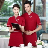 Комбинезон для отеля, демисезонный комплект, китайский стиль, увеличенная толщина