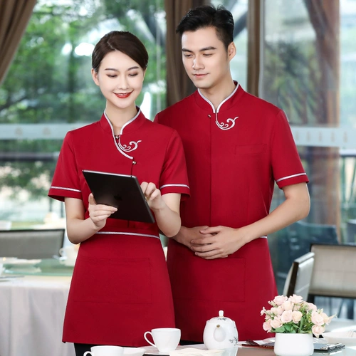 Комбинезон для отеля, демисезонный комплект, китайский стиль, увеличенная толщина