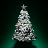 Рождественская елочная пакет экспорт шифрование 1.5/1.8 северные хлопковые пузырь