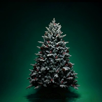 QZ 1,5PE Velvet Tree Nude Tree