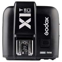 Transmitter receiver X1 X2T XPRO Godox flash trigger flash indoor remote wireless trigger universal