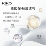 Рассыпчатая пудра, база под макияж для сухой кожи, Италия