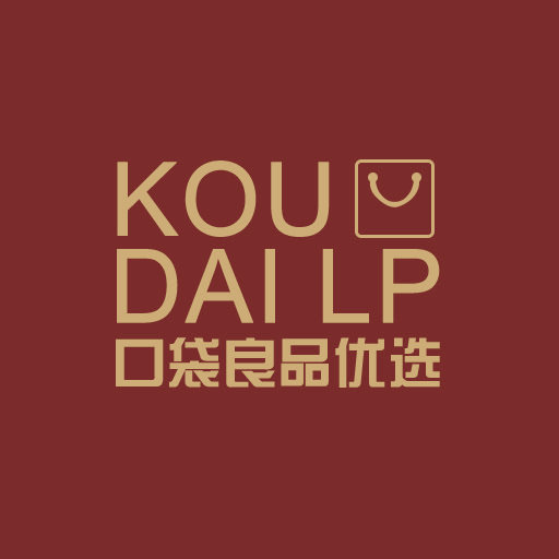 口袋良品优选的LOGO