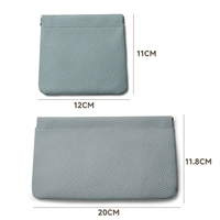 Светло-синий трепет+большое количество