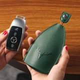 Милые ключи от машины, ключница, универсальная маленькая система хранения, коллекция 2021