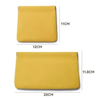 Светло-желтый-маленький + большой