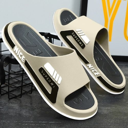 Tide, летние тапочки, нескользящие спортивные сандалии