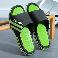 2292 [Черный и зеленый]