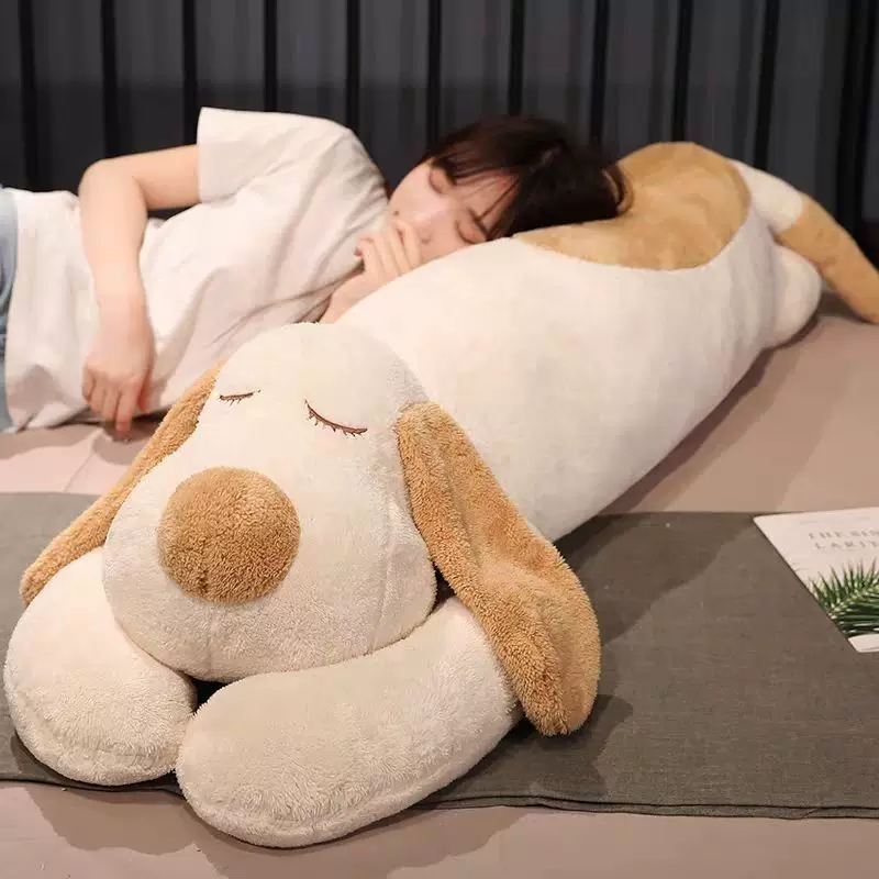 Plush doll, toy, detachable pillow
