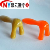 Пчелиный вокс нос Соскабливание Y -обработанная массаж скрепок