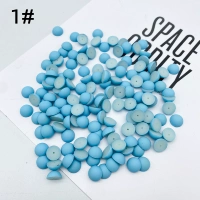 1# синий (смешанный размер) 60G