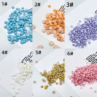 1# -6# смешанный (случайный размер) 60G