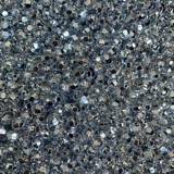 8 мм 36-сечения цветных угловых шариков Полигональные шарики не очищают кожу и цвет. Сумки продаются фунтом