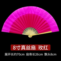 8-дюймовый фанат фаната Юннана на уровне испытаний-[Rose Red правая рука]