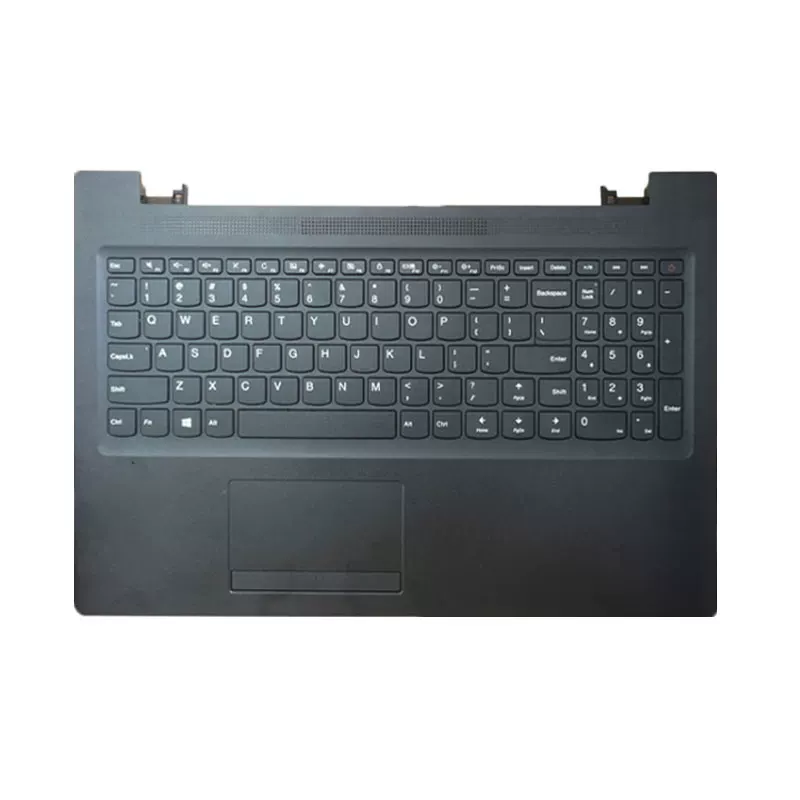 Совместимо с Lenovo IdeaPad 110-14 110-15 110-14ibr ACL клавиатура C оболочка корпус