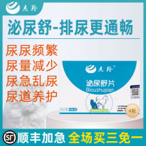 Pets urinary fluent in urethral mucosa inflammatory urinary tract Inflammation urinary tract Frequent Messy Kitty Pooch Diaper