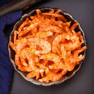 第二件半价当季小虾米干货金钩海米250g