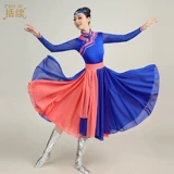 Современная спортивная одежда, этнический костюм, платье