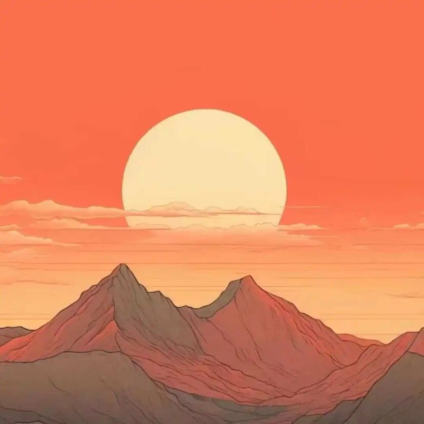 知福好太太企业店的LOGO