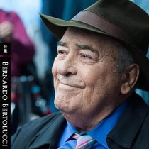 Bertolucci Bernardo Bertolucci Director Film Complete Collection Blu-ray Ultra HD Collectors Edition