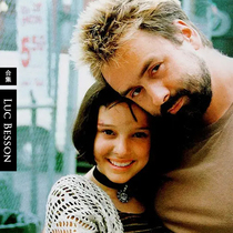 Luc Besson directors film collection collection Blu-ray ultra-high definition Collection package update