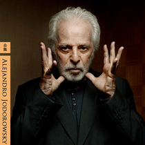 Zodurovsky directed film collection collection Blu-ray ultra-high definition Collection version of the Holy Blood Holy mountain mole