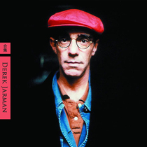 Derek Jaman Derek Jarman Derek Jarmans Complete Collection Blu-ray Ultra HD Collectors Edition