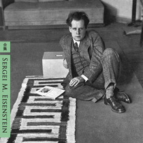 Russian film father Sergey Esenstein director of film collection ultra-high-Qing collection