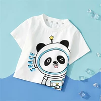 Белый, короткий рукав