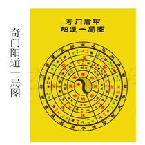 A picture of the Qimens reclusive turtle in the first inning of the picture 21X30cm