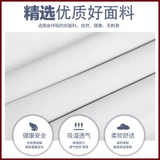 Длинная униформа врача для работы, короткий рукав, делается под заказ, с печатью вашего логотипа